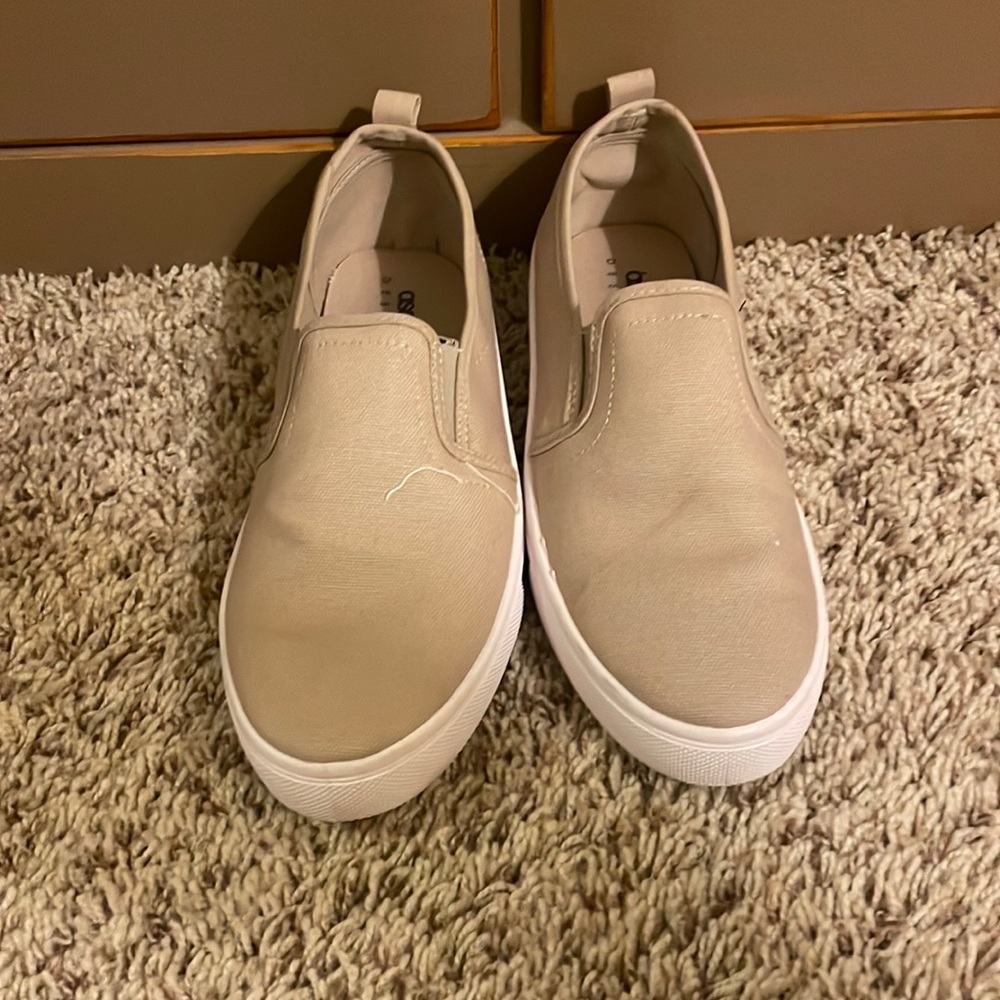 ASOS slip on shoes